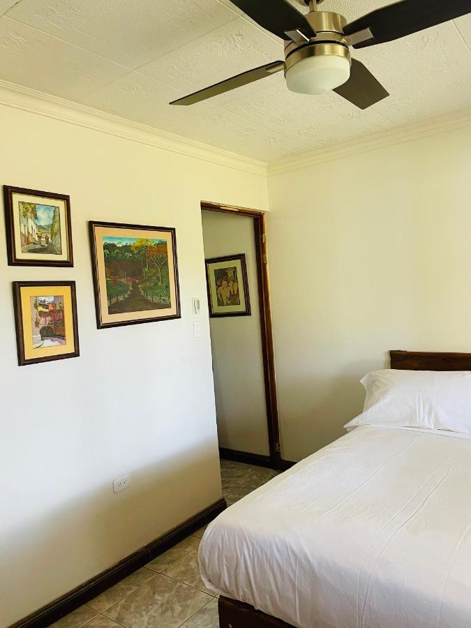 Potrerillos Casa Mano De Tigreヴィラ エクステリア 写真