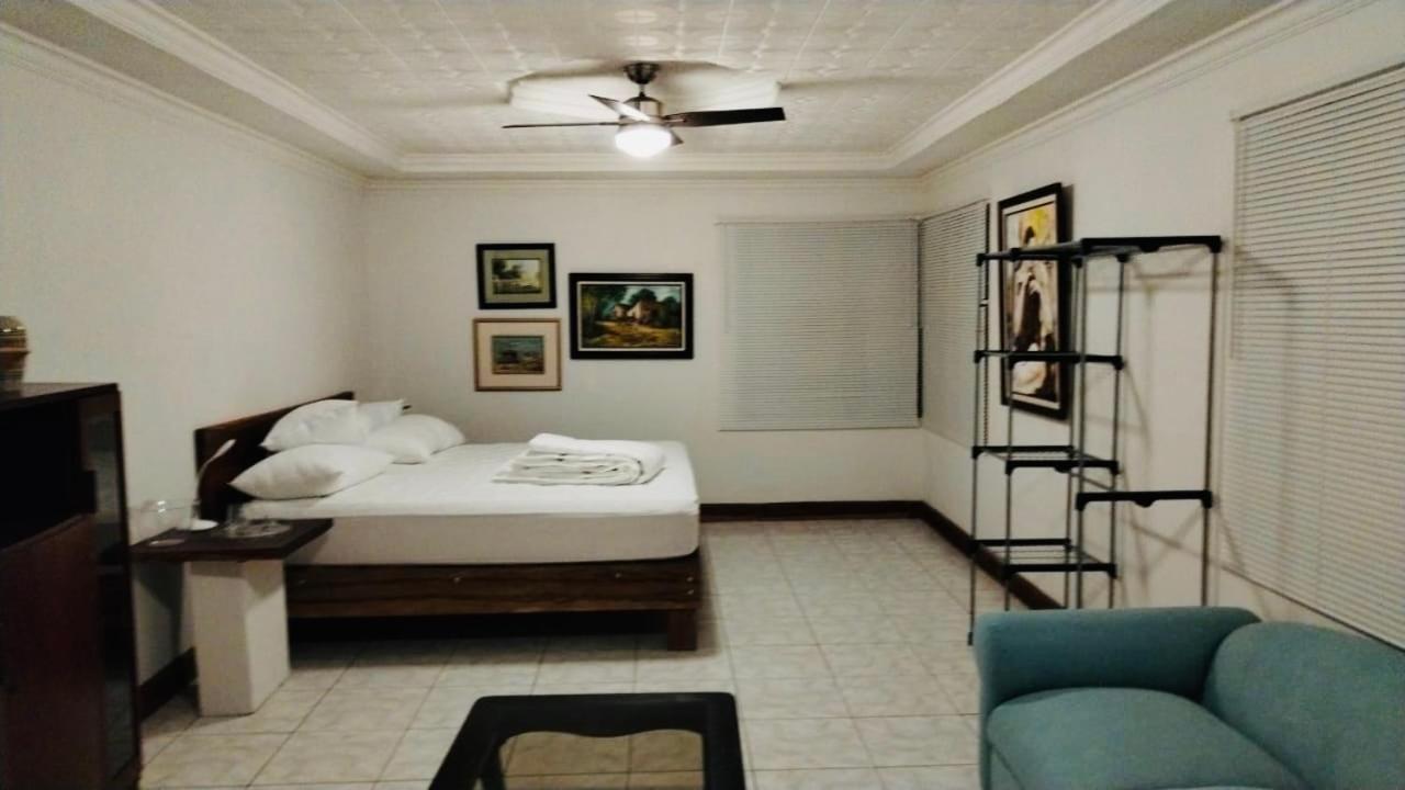 Potrerillos Casa Mano De Tigreヴィラ エクステリア 写真