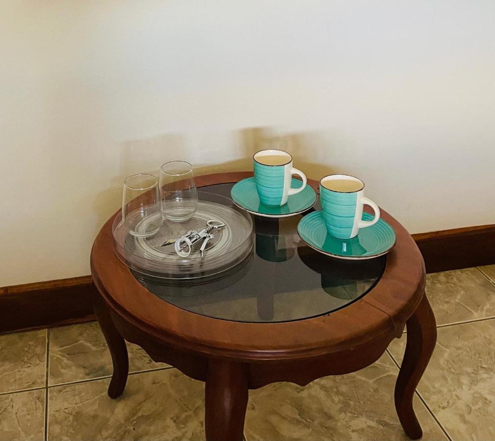Potrerillos Casa Mano De Tigreヴィラ エクステリア 写真