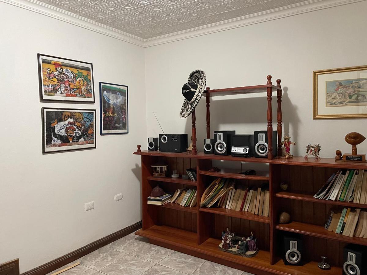 Potrerillos Casa Mano De Tigreヴィラ エクステリア 写真