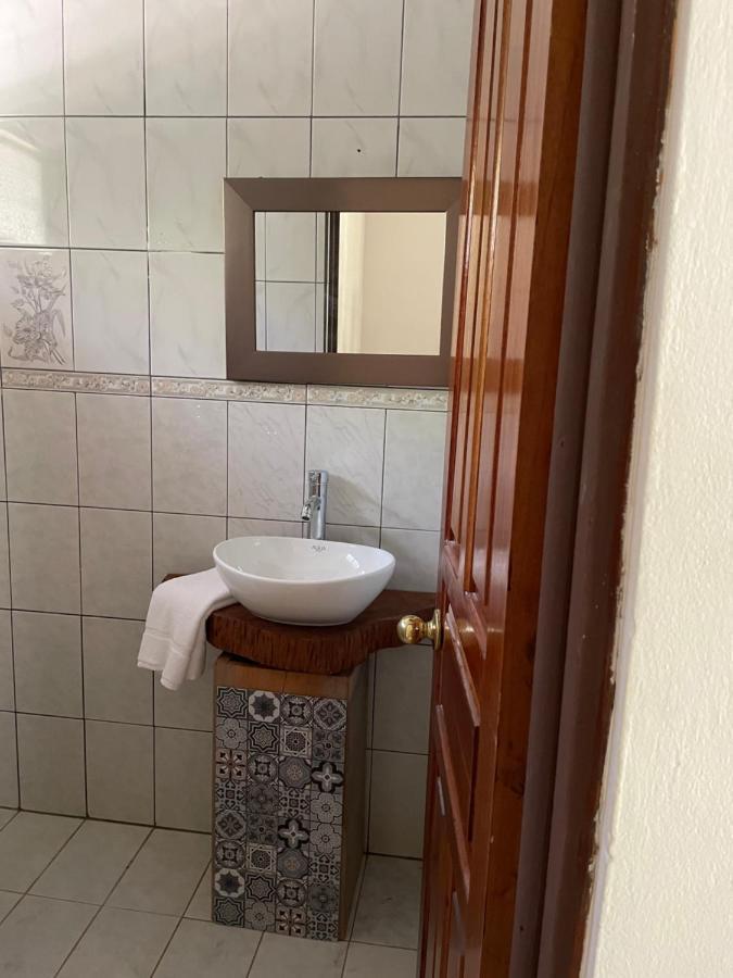 Potrerillos Casa Mano De Tigreヴィラ エクステリア 写真