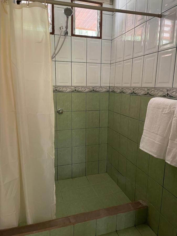 Potrerillos Casa Mano De Tigreヴィラ エクステリア 写真