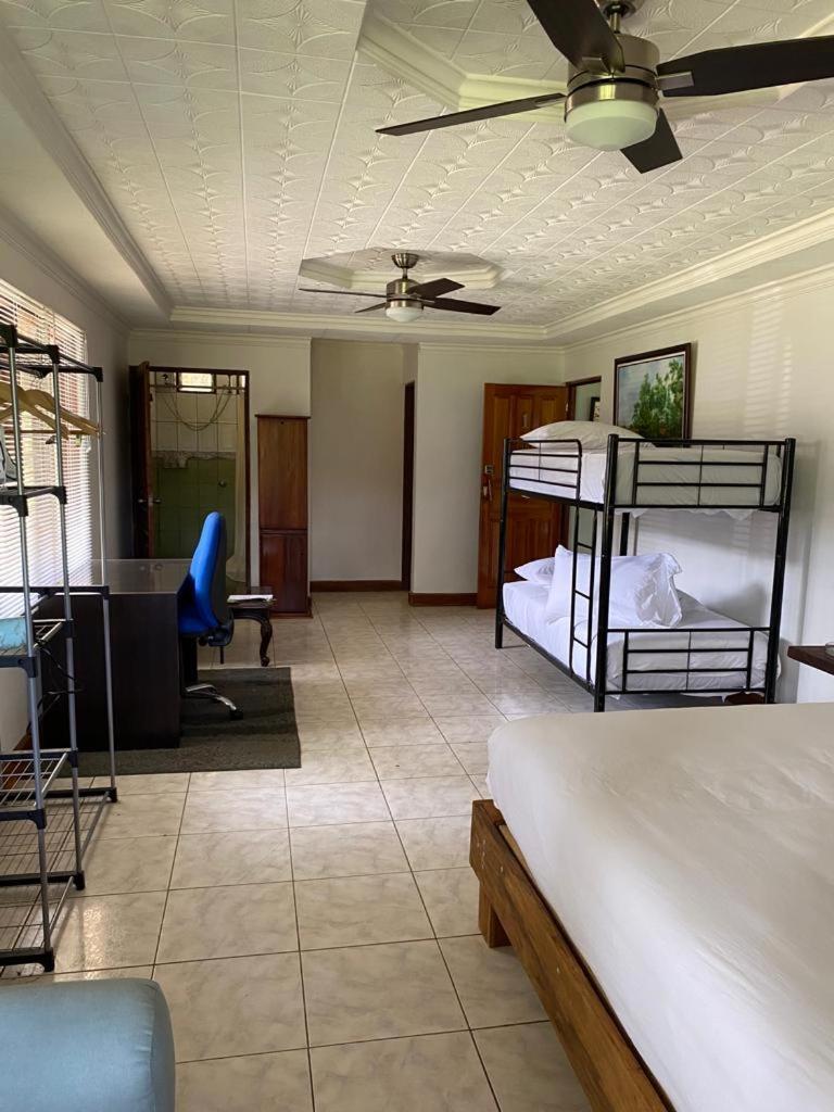 Potrerillos Casa Mano De Tigreヴィラ エクステリア 写真
