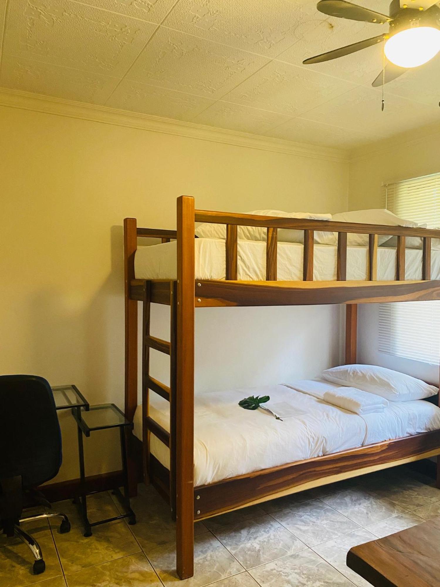Potrerillos Casa Mano De Tigreヴィラ エクステリア 写真