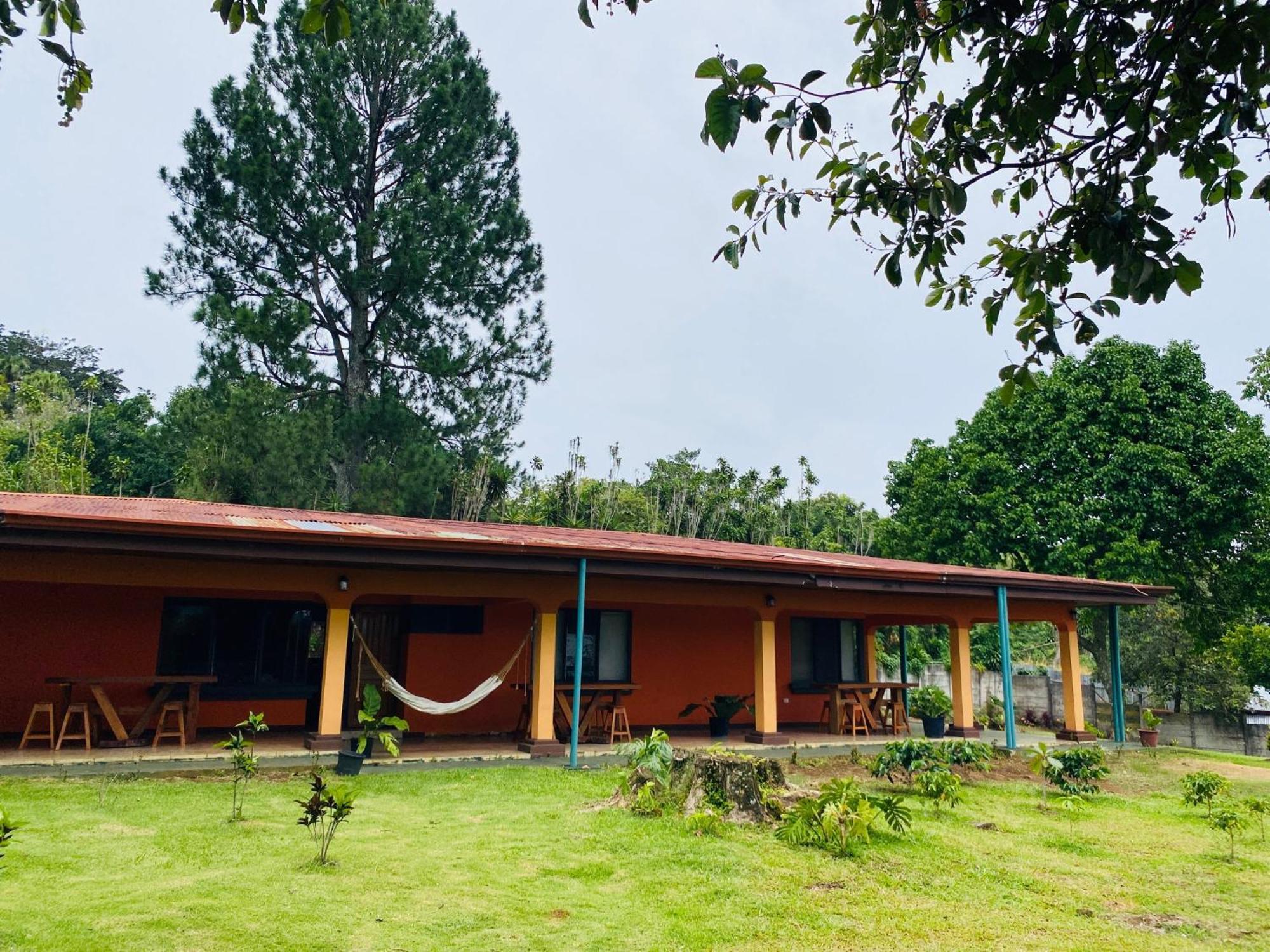 Potrerillos Casa Mano De Tigreヴィラ エクステリア 写真