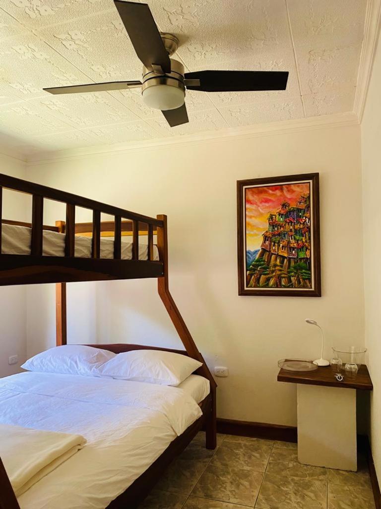 Potrerillos Casa Mano De Tigreヴィラ エクステリア 写真
