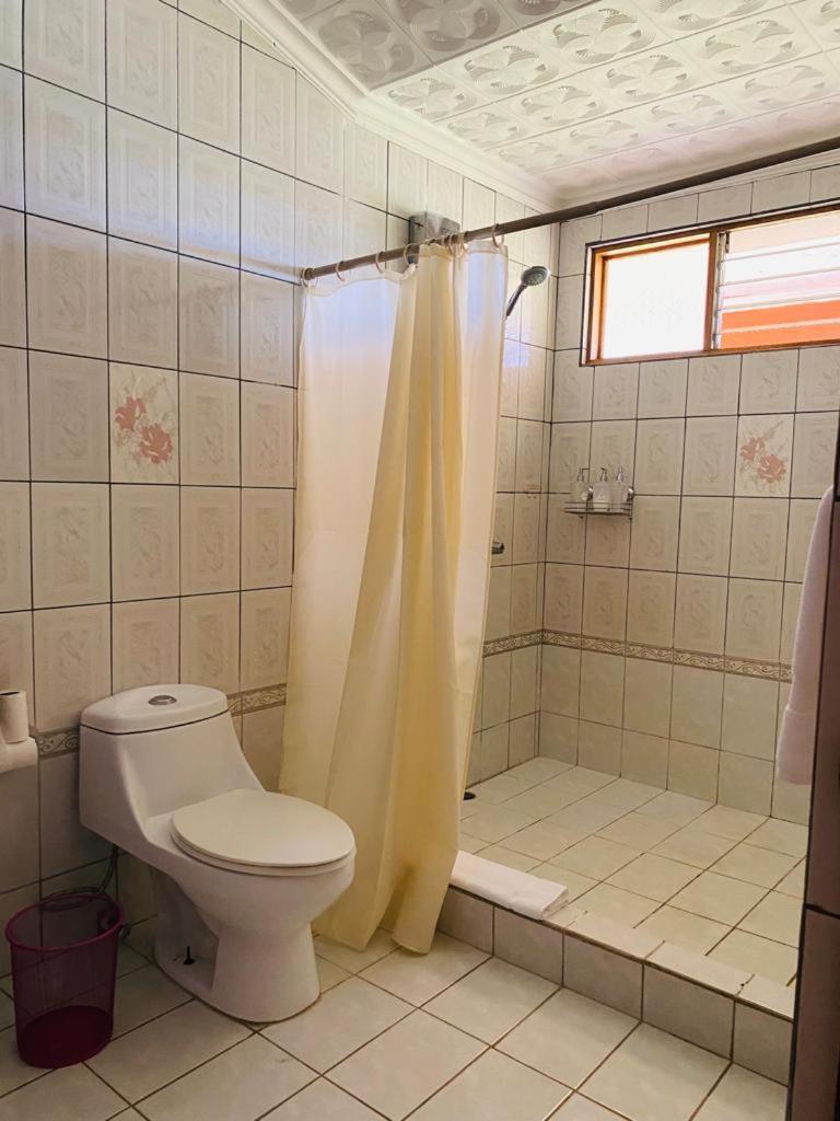 Potrerillos Casa Mano De Tigreヴィラ エクステリア 写真