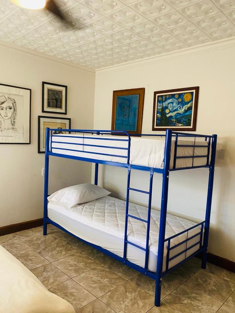Potrerillos Casa Mano De Tigreヴィラ エクステリア 写真